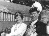 Königspaar 1964